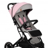 Sportwagen MoMi Estelle Plus Light Pink