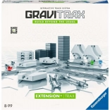 Erweiterungsset GraviTrax Bahn von RAVENSBURGER