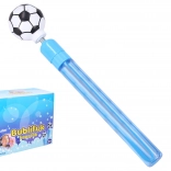 Seifenblasen Fußballball 60 ml, 28 cm – tschechische Verpackung