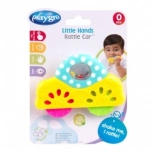 Mein erstes rasselndes Auto von Playgro