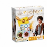 Harry Potter: Kartenspiel Quidditch Tryouts von Shuffle