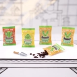 MGA Miniverse Make It Mini Botanicals – Set mit Mini-Pflanzen