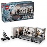 LEGO Star Wars: Entern der Tantive IV