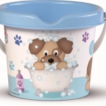 Androni Eimer für Welpen