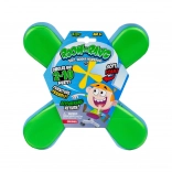 Roomarang Schaumstoff-Bumerang für den Innenbereich