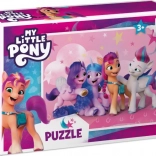 Puzzle My Little Pony – Gute Truppe, 30 Teile