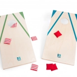 Geschicklichkeitsspiel Cornhole von BS Toys