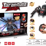 RC-Tarantel – mega ferngesteuerte Spinne