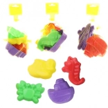 Backformen für Gugelhupf