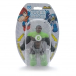 Flexi Monster Dehnfiguren DC Super Heroes 14 cm, Sortimentsmix