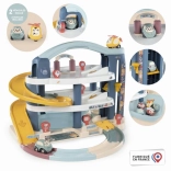 Kinder-Garage Maxi von Little Smoby