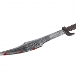 Piratenschwert aus Kunststoff 70 cm