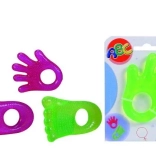 Kühlende Beißhilfe für Kinder 11 cm