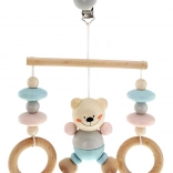 Hess Holz Mini-Spielbogen Bärchen