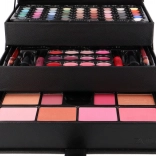 Kosmetikkoffer Beauty Case Black