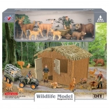 Figurenset Model Series – Wald