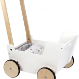 Puppenwagen Little Button
