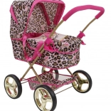 Puppenwagen Glam Crew