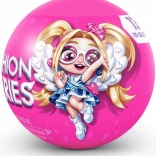 ZURU 5 Surprise Modefee – Überraschung 1 Stk (Mix)