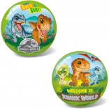Ball mit Jurassic-Motiv 23 cm