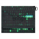 BAAGL Geldbörse Numbers