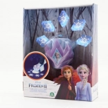 Frozen Projektor für Schuhe