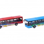 Metallbus 15 cm