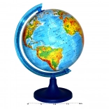 Geografischer Globus 25 cm