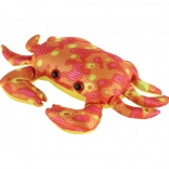 Antistress-Krabbe mit Sandfüllung 21 cm