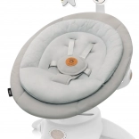 Babywippe LIONELO Mell Beige Sand