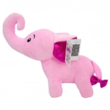 Maskottchen Elefant Ignaz 19 cm