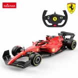 R/C Rennwagen FERRARI F1 1:12 rot