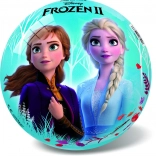 Ball mit Frozen II Motiv 14 cm