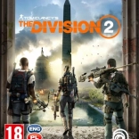 XONE Tom Clancy's The Division 2
