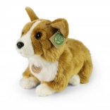 Plüschhund Corgi 32 cm umweltfreundlich
