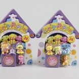 Lucky Puppies Blister – fröhliche Welpenfiguren