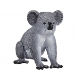 Mojo Koala – realistische Kunststofffigur