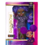 Puppe RAINBOW HIGH Junior High Krystal Bailey 23 cm