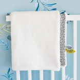 Kinder-Fleecedecke mit Koala Yoca 70 × 100 cm