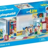 PLAYMOBIL Kleidungsgeschäft