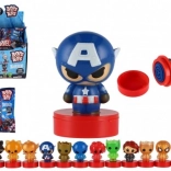 Marvel Stempel Bops 'N Tops - Mix Sorten im Beutel