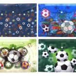 Kunststoffmappe für Dokumente 36x26 cm