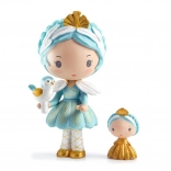 Tinyly Figur Grace und Stella DJECO