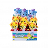 Plüschanhänger Tierfälle