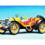 Automodell Mercer Raceabout 1912 in Schachtel