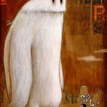 Puzzle HEYE Zozoville Setz dich! 500 Teile