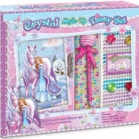 PECOWARE Deko-Set – Pferd