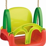 Kinderschaukel Androni 3 in 1