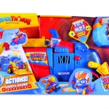 SuperThings Rettungstruck