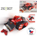 Fernsteuerung Robotruck MaDe